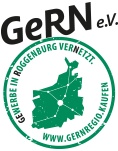 GeRN e.V. – Gewerbe in Roggenburg vernetzt Logo